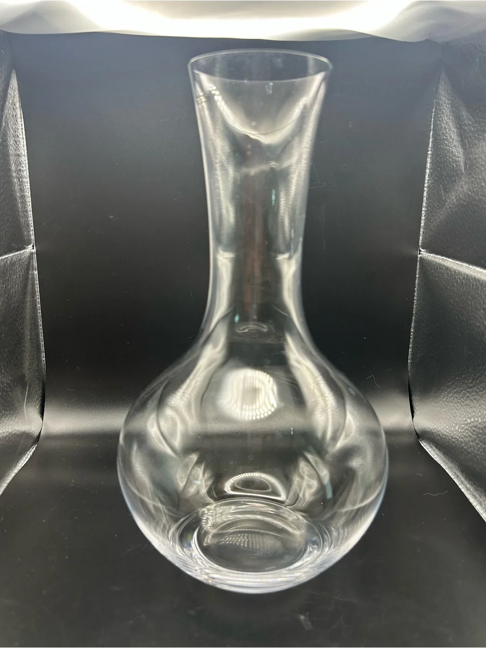 Reidel 9 3/4” Decanter